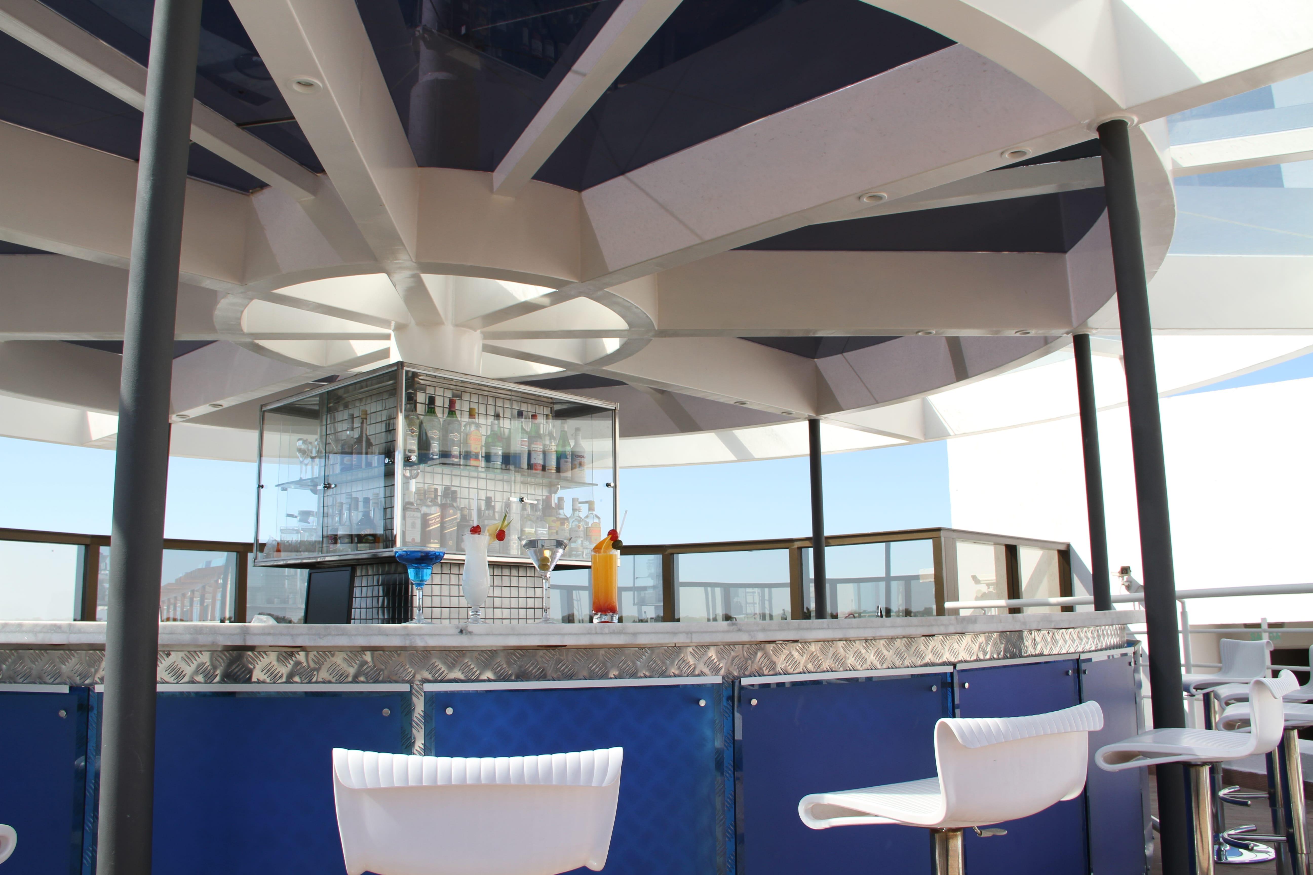 Gran Bourbon Hotel Asunción Eksteriør bilde