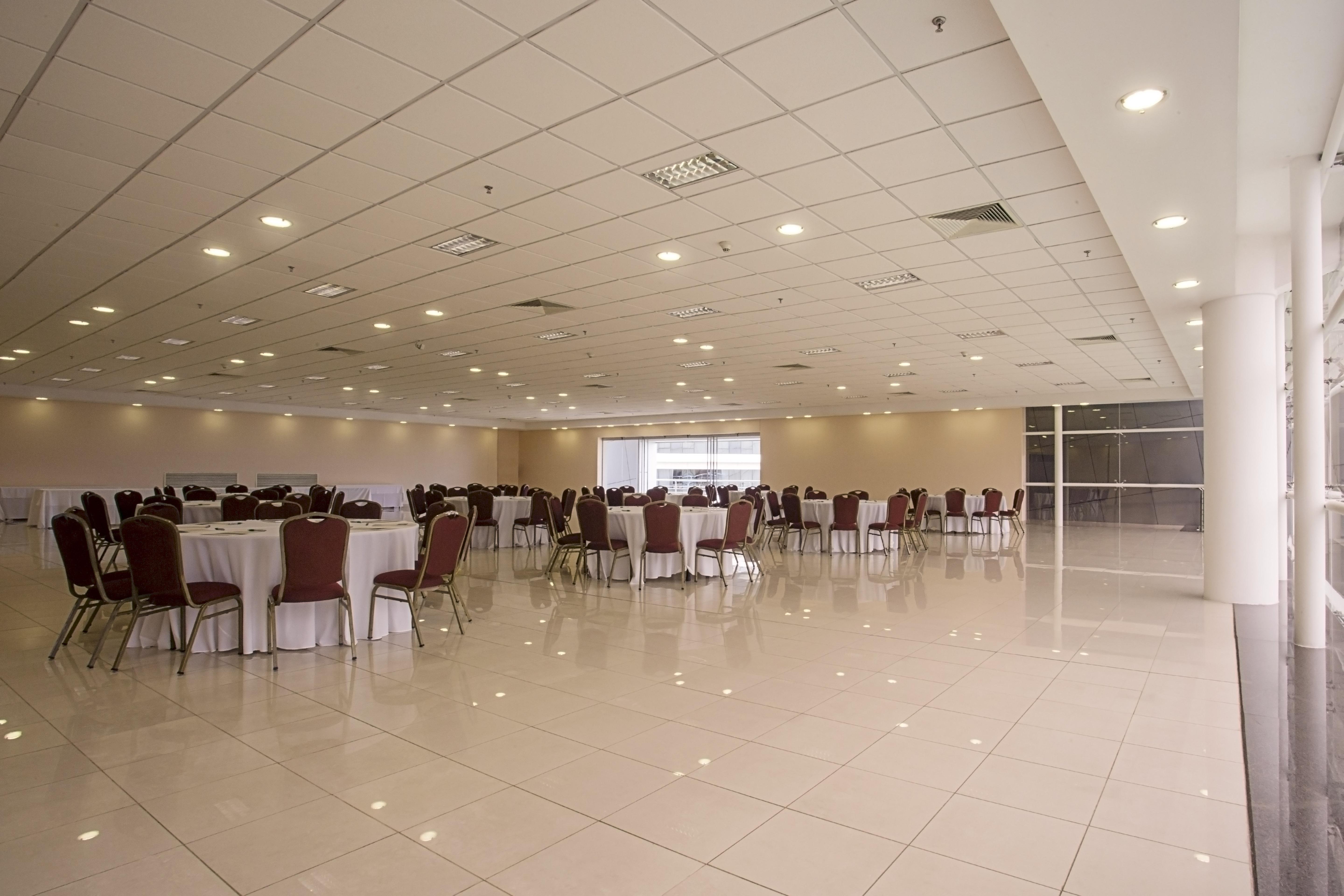 Gran Bourbon Hotel Asunción Eksteriør bilde